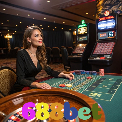 688bet - Baixe o App 688bet para Android e Comece a Jogar