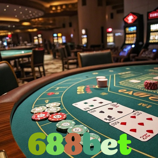 688bet - Baixe o app 688bet no Google Play e jogue ao vivo