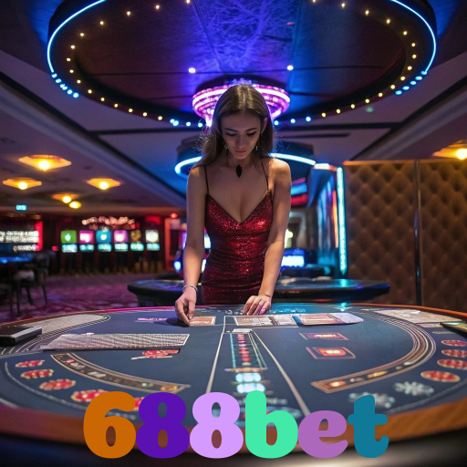688bet - Baixe o App 688bet para Android e Comece a Jogar