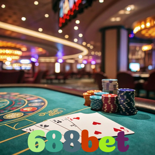 688bet - Baixe o App 688bet para Android e Comece a Jogar