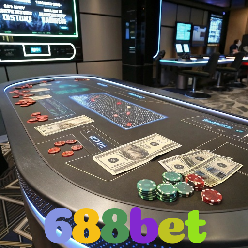 688bet - Baixe o App 688bet para Android e Comece a Jogar