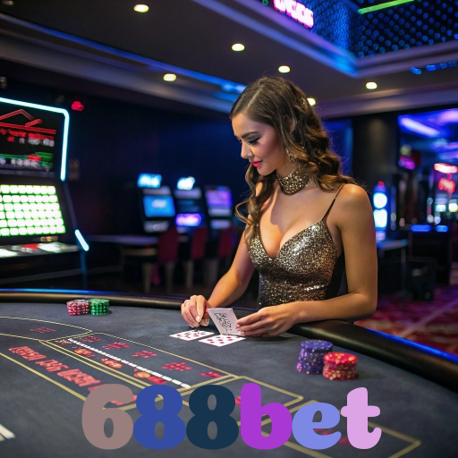 688bet - Baixe o app 688bet no Google Play e jogue ao vivo