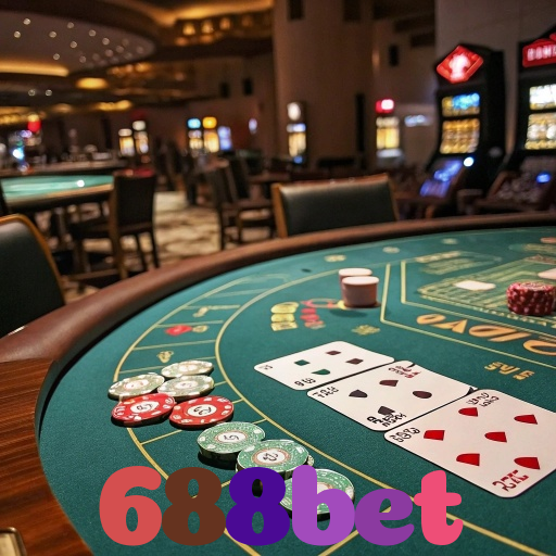 688bet - Baixe o App 688bet para Android e Comece a Jogar