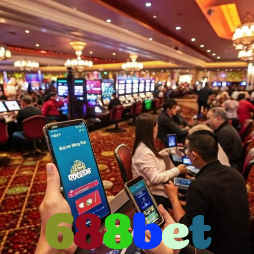 688bet - Baixe o App 688bet para Android e Comece a Jogar