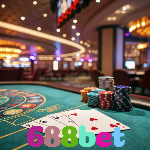 688bet - Baixe o App 688bet para Android e Comece a Jogar