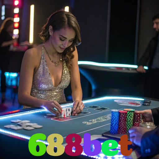 688bet - Baixe o app 688bet no Google Play e jogue ao vivo