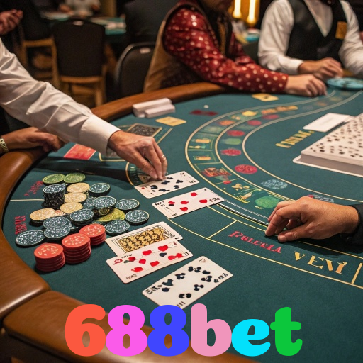 688bet - Baixe o app 688bet no Google Play e jogue ao vivo