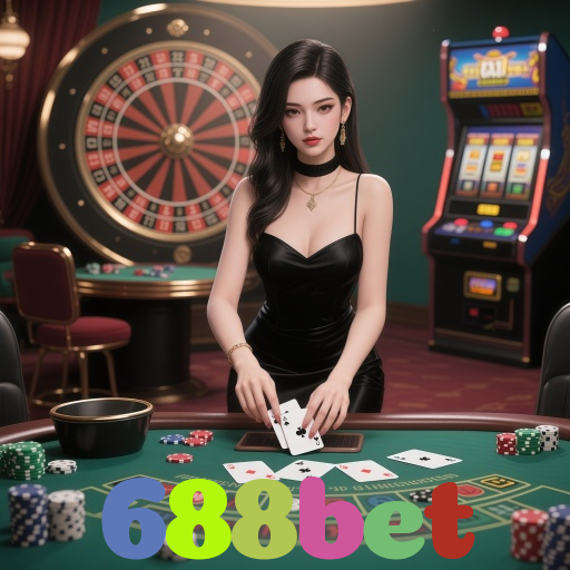 688bet - Baixe o app 688bet no Google Play e jogue ao vivo