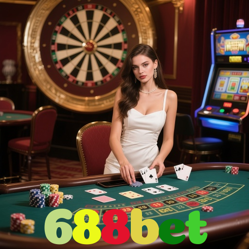 688bet - Baixe o App 688bet para Android e Comece a Jogar