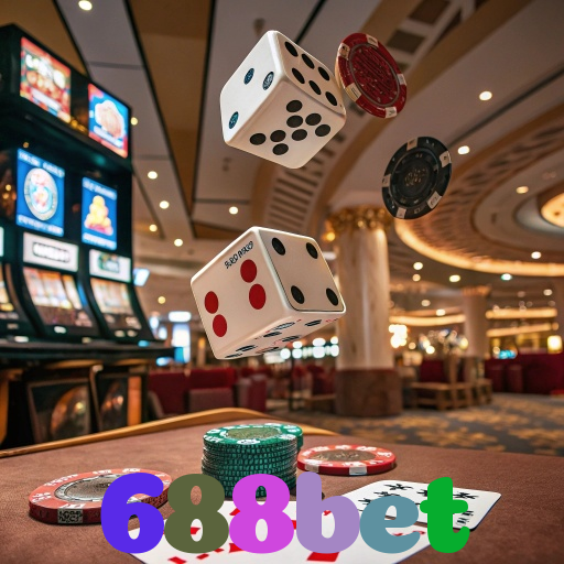 688bet - Baixe o app 688bet no Google Play e jogue ao vivo