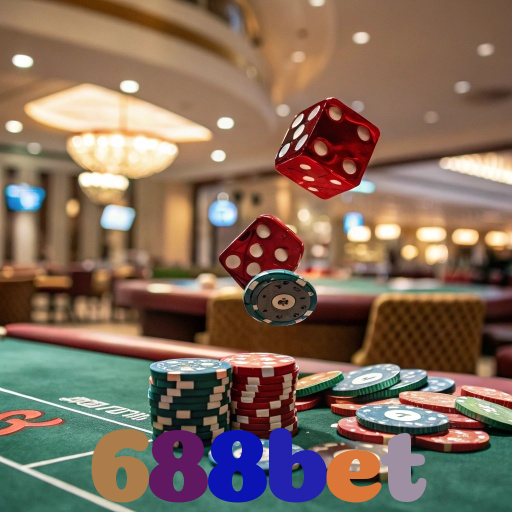 688bet - Baixe o App 688bet para Android e Comece a Jogar