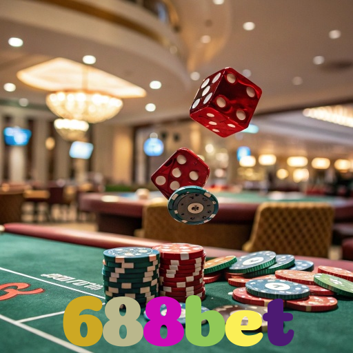 688bet - Baixe o App 688bet para Android e Comece a Jogar