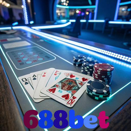 688bet - Baixe o app 688bet no Google Play e jogue ao vivo