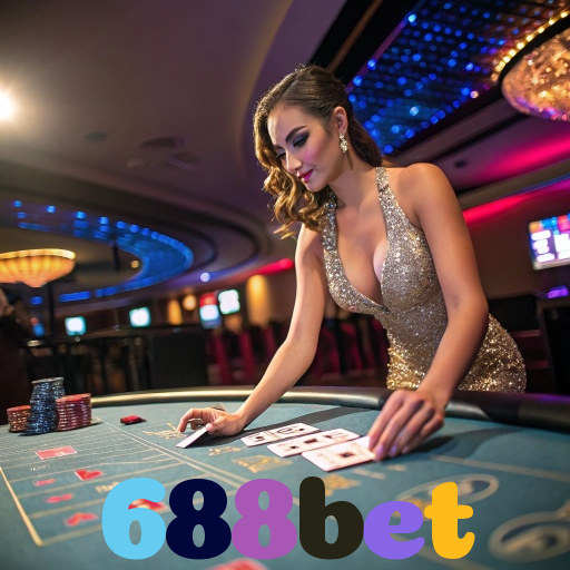 688bet - Baixe o app 688bet no Google Play e jogue ao vivo
