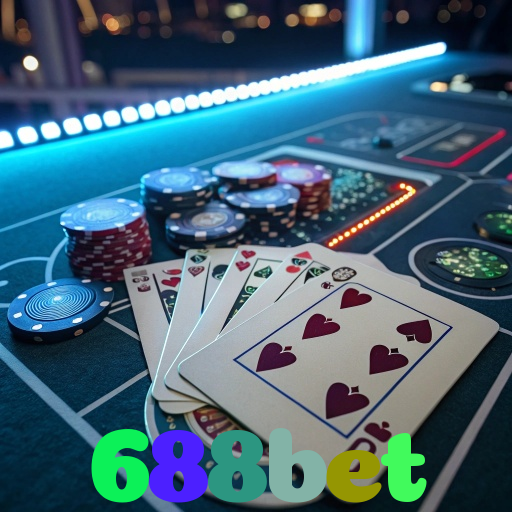 688bet - Baixe o App 688bet para Android e Comece a Jogar