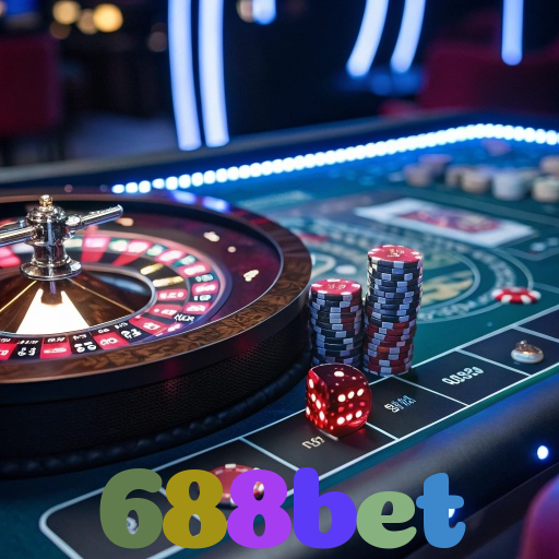 688bet - Baixe o App 688bet para Android e Comece a Jogar
