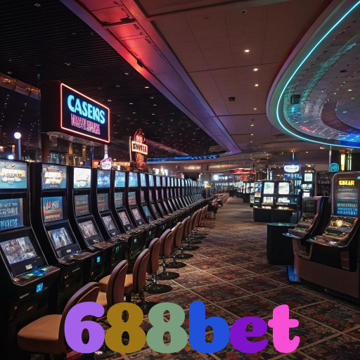 688bet - Baixe o App 688bet para Android e Comece a Jogar