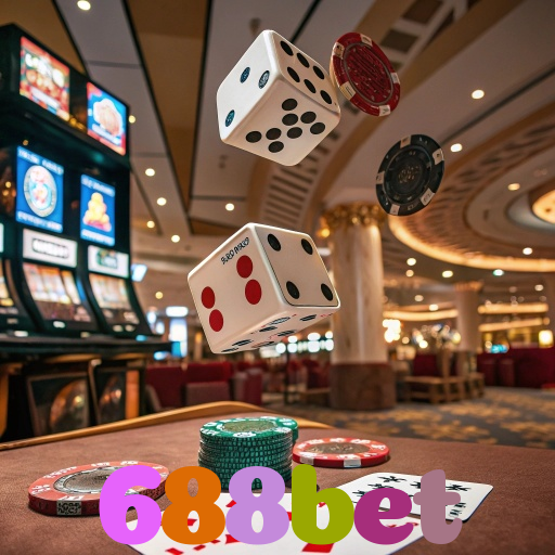 688bet - Baixe o App 688bet para Android e Comece a Jogar