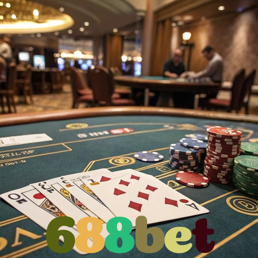 688bet - Baixe o App 688bet para Android e Comece a Jogar
