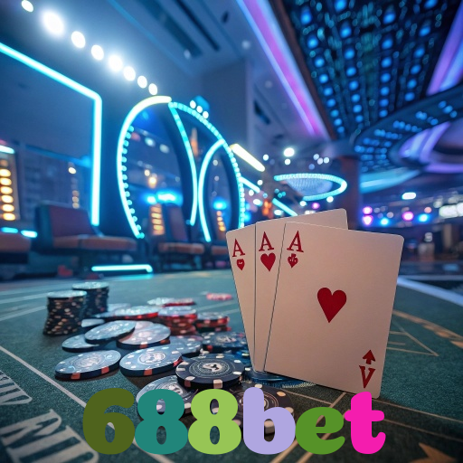 688bet - Baixe o app 688bet no Google Play e jogue ao vivo