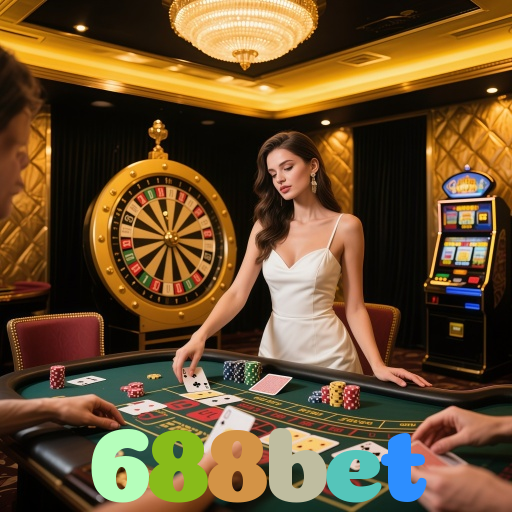 688bet - Baixe o app 688bet no Google Play e jogue ao vivo