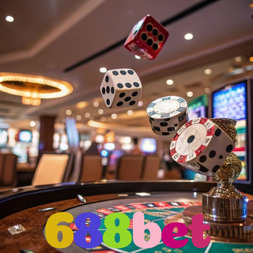 688bet - Baixe o App 688bet para Android e Comece a Jogar