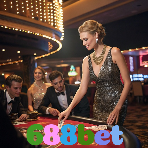 688bet - Baixe o app 688bet no Google Play e jogue ao vivo