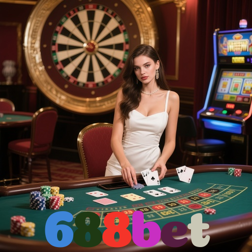 688bet - Baixe o app 688bet no Google Play e jogue ao vivo