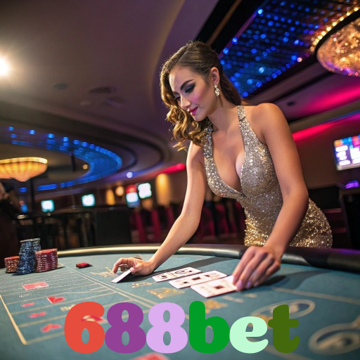 688bet - Baixe o App 688bet para Android e Comece a Jogar