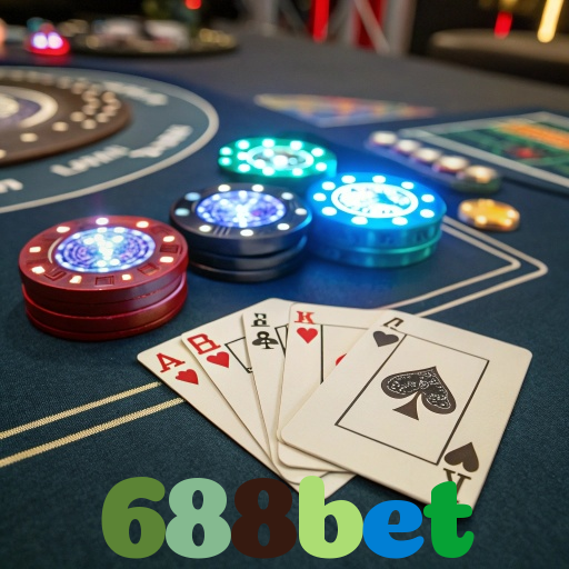 688bet - Baixe o App 688bet para Android e Comece a Jogar