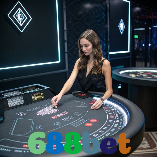 688bet - Baixe o app 688bet no Google Play e jogue ao vivo