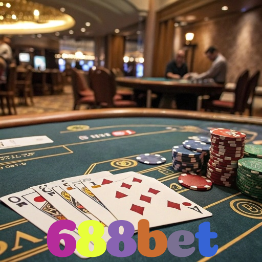 688bet - Baixe o App 688bet para Android e Comece a Jogar