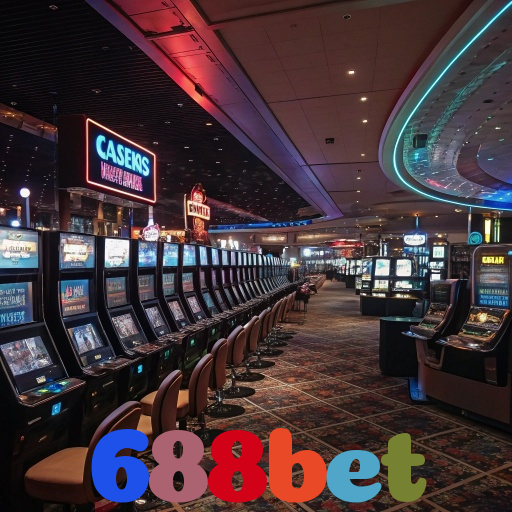 688bet - Baixe o App 688bet para Android e Comece a Jogar