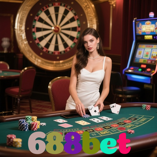 688bet - Baixe o App 688bet para Android e Comece a Jogar