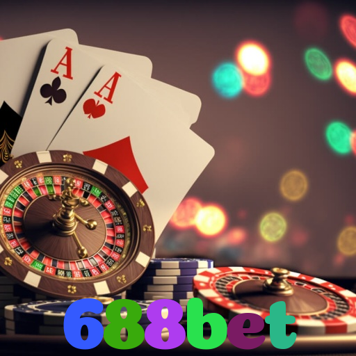 688bet - Baixe o app 688bet no Google Play e jogue ao vivo