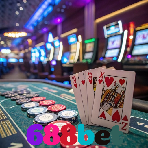 688bet - Baixe o app 688bet no Google Play e jogue ao vivo