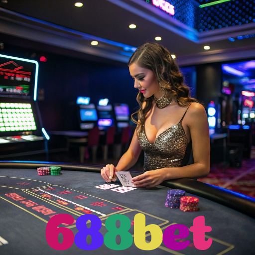 688bet - Baixe o app 688bet no Google Play e jogue ao vivo