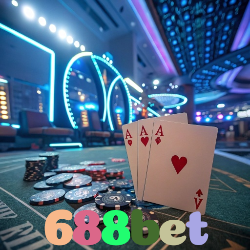 688bet - Baixe o App 688bet para Android e Comece a Jogar
