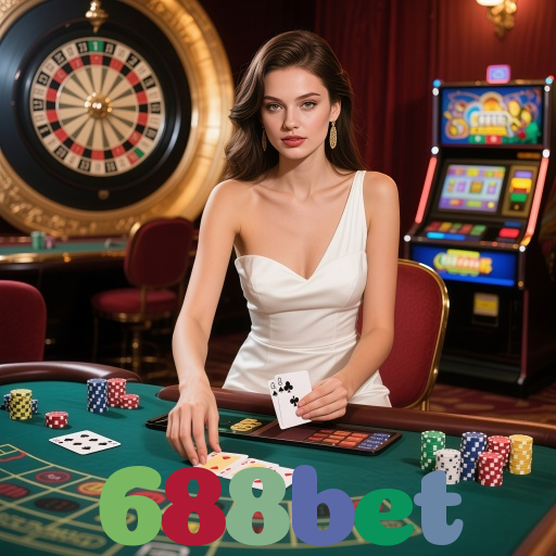 688bet - Baixe o app 688bet no Google Play e jogue ao vivo