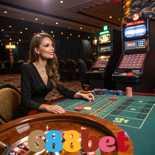 688bet - Baixe o App 688bet para Android e Comece a Jogar