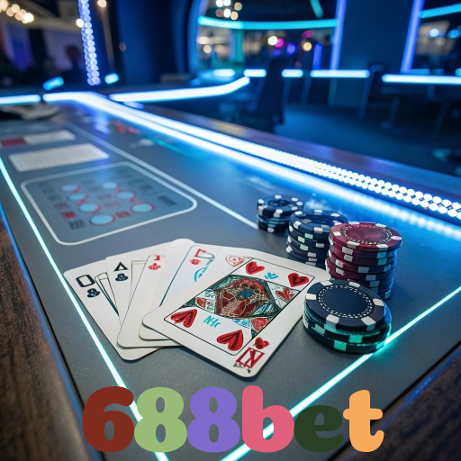 688bet - Baixe o app 688bet no Google Play e jogue ao vivo