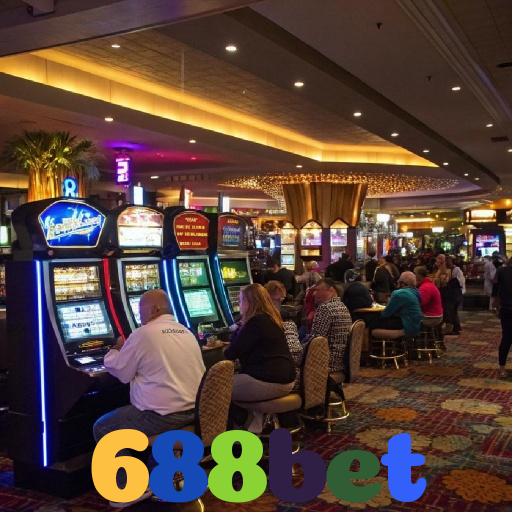 688bet - Baixe o App 688bet para Android e Comece a Jogar