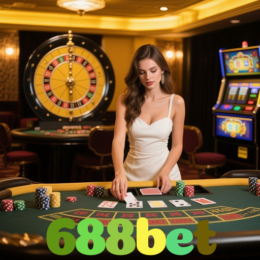 688bet - Baixe o App 688bet para Android e Comece a Jogar