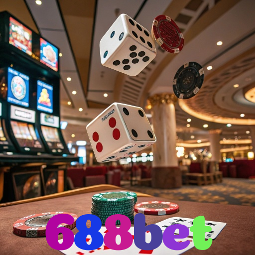 688bet - Baixe o app 688bet no Google Play e jogue ao vivo