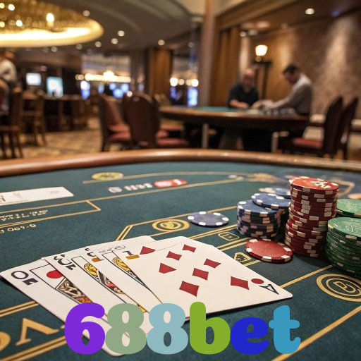 688bet - Baixe o app 688bet no Google Play e jogue ao vivo