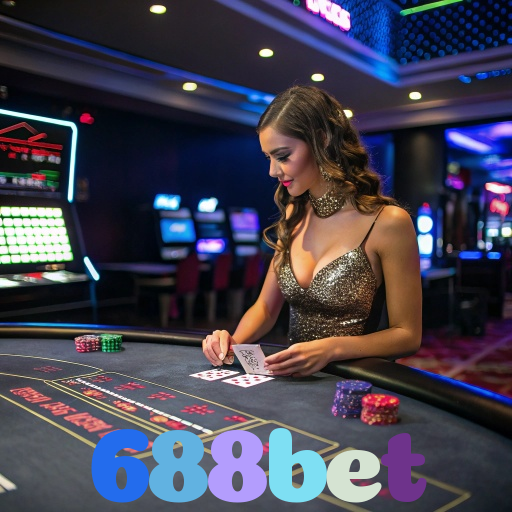 688bet - Baixe o App 688bet para Android e Comece a Jogar