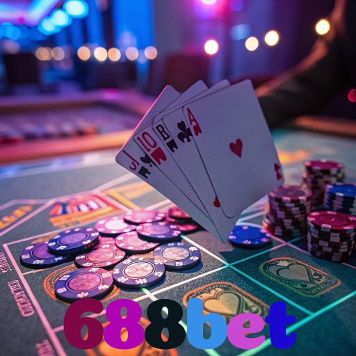 688bet - Baixe o app 688bet no Google Play e jogue ao vivo