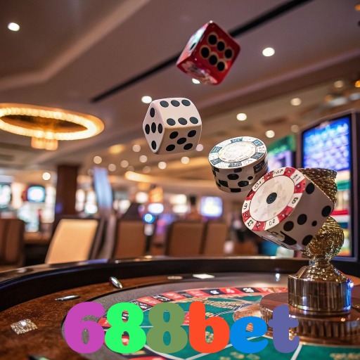 688bet - Baixe o app 688bet no Google Play e jogue ao vivo