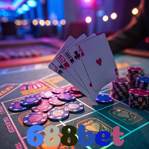 688bet - Baixe o app 688bet no Google Play e jogue ao vivo
