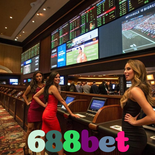688bet - Baixe o App 688bet para Android e Comece a Jogar